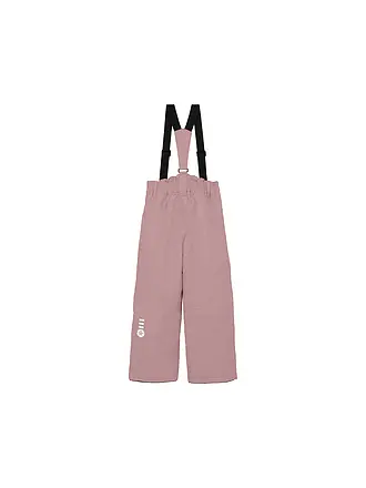COLOR KIDS | Pantalón de esquí para niña | rosa